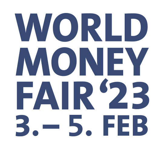 Tickets – World Money Fair