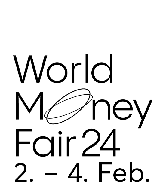 Tickets | World Money Fair